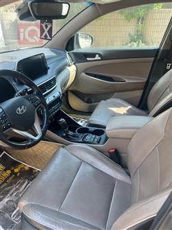 هیوندای تۆکسۆن